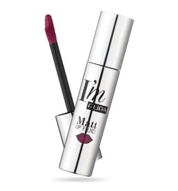 I'M Matt Lip Fluid - Flüssiger und matter Lippenstift I'M Matt Lip Fluid - Flüssiger und matter Lippenstift
